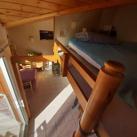 Appartement Situation Ideale Briancon Tout Confort Dış mekan fotoğraf