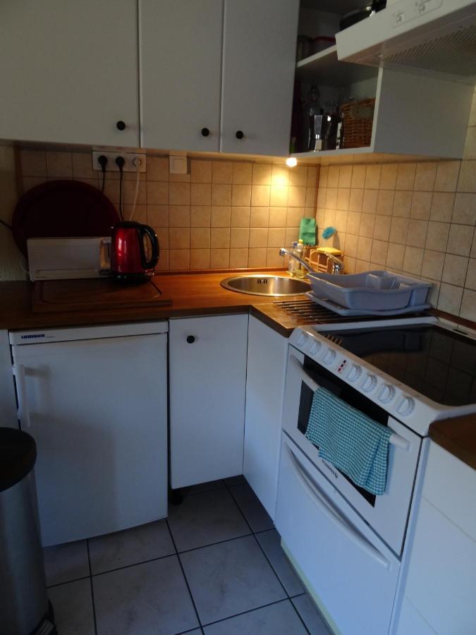 Appartement Situation Ideale Briancon Tout Confort Dış mekan fotoğraf