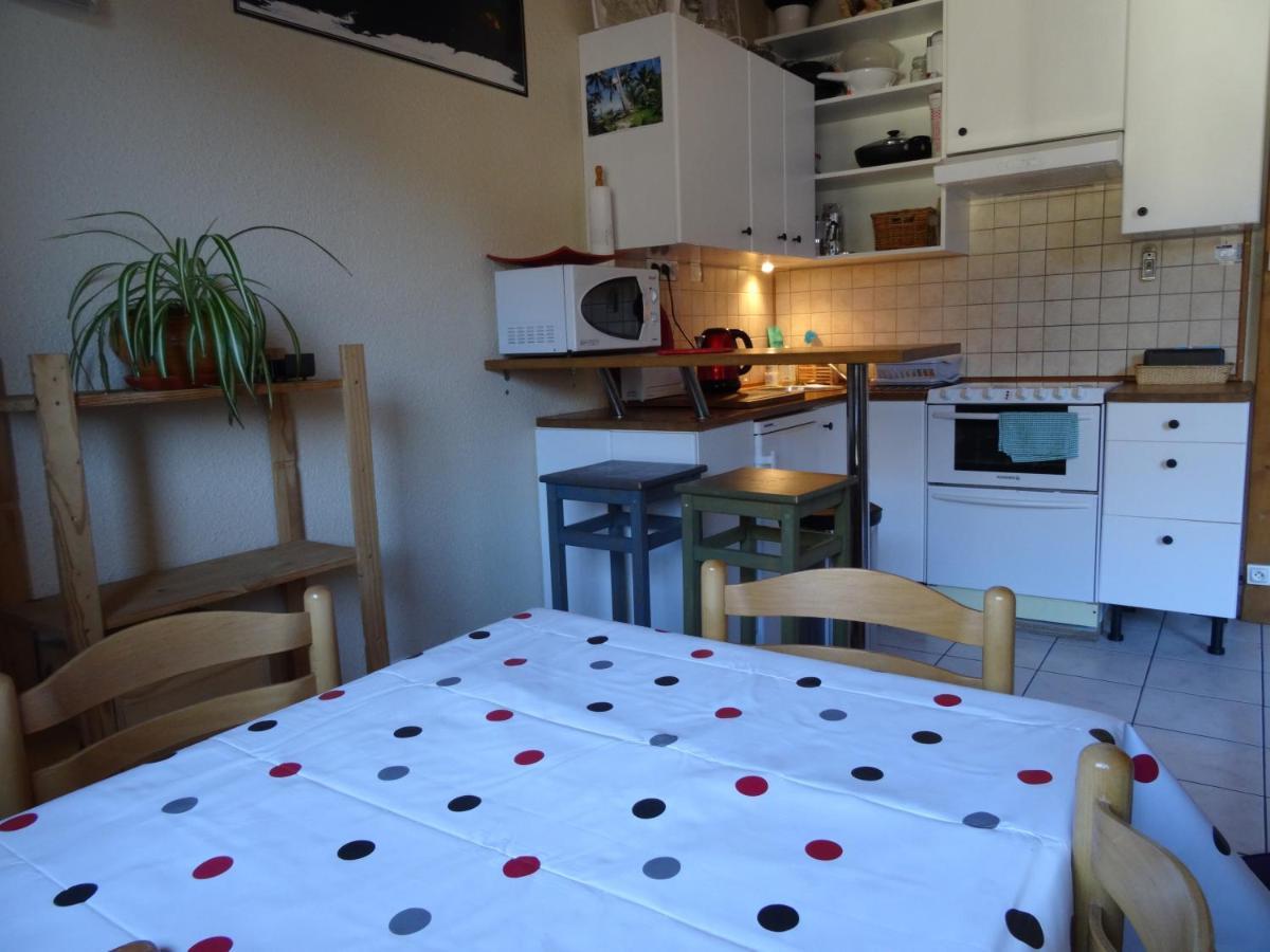 Appartement Situation Ideale Briancon Tout Confort Dış mekan fotoğraf