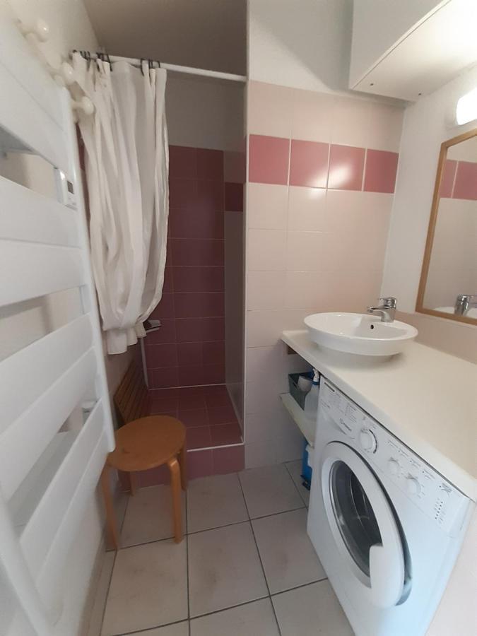 Appartement Situation Ideale Briancon Tout Confort Dış mekan fotoğraf