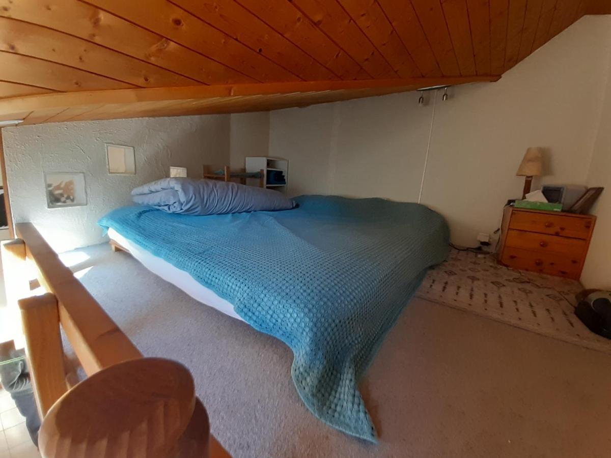 Appartement Situation Ideale Briancon Tout Confort Dış mekan fotoğraf