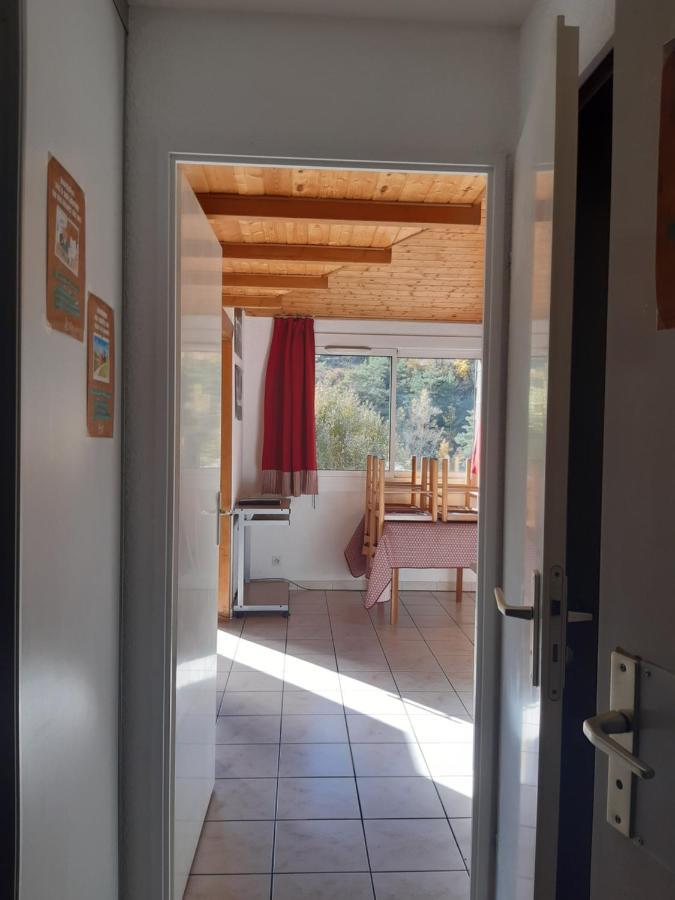 Appartement Situation Ideale Briancon Tout Confort Dış mekan fotoğraf