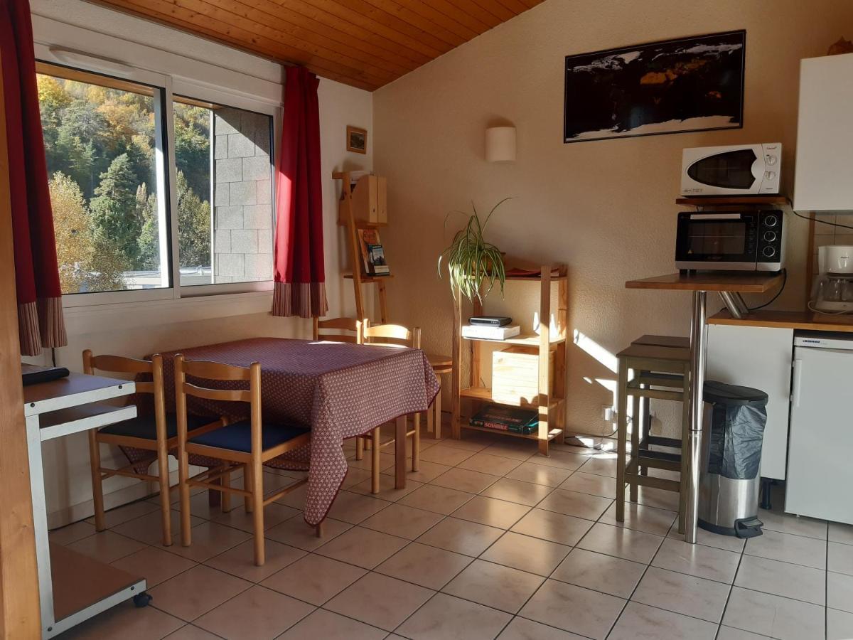 Appartement Situation Ideale Briancon Tout Confort Dış mekan fotoğraf